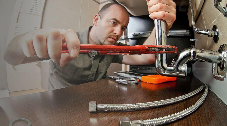 Local annual plumbing maintenance in Campbell, MO